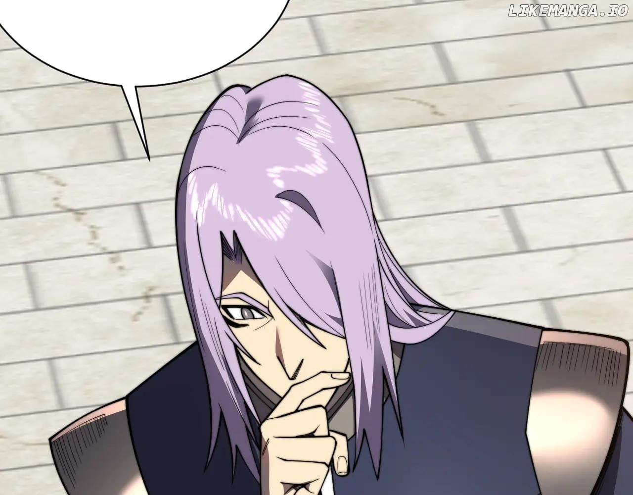 I Became The Game’s Biggest Villain Chapter 93 - page 111